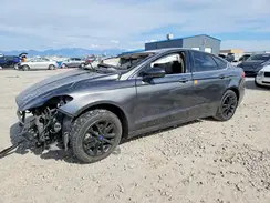 3FA6P0HD4KR219114 2019 FORD FUSION