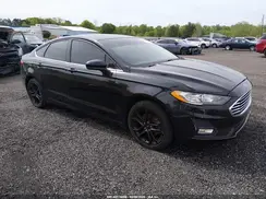 3FA6P0HD4KR228833 2019 FORD FUSION