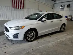3FA6P0HD4KR229139 2019 FORD FUSION