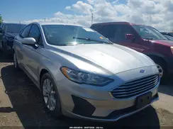 3FA6P0HD4KR230694 2019 FORD FUSION