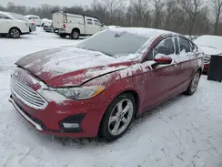 3FA6P0HD4KR230906 2019 FORD FUSION