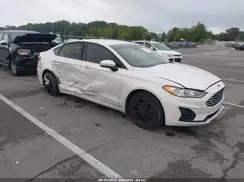 3FA6P0HD4KR231313 2019 FORD FUSION