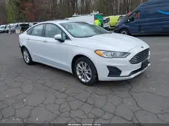 3FA6P0HD4KR244613 2019 FORD FUSION