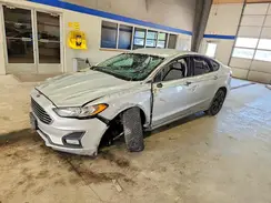 3FA6P0HD4KR245213 2019 FORD FUSION