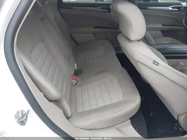 3FA6P0HD4KR245325 2019 FORD FUSION - Image 8