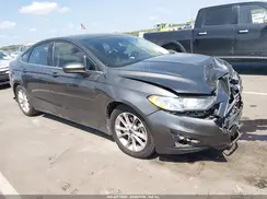 3FA6P0HD4KR246703 2019 FORD FUSION