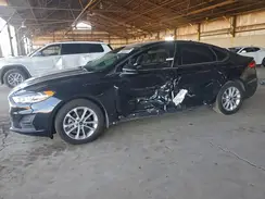 3FA6P0HD4KR247057 2019 FORD FUSION