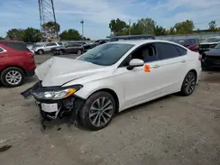 3FA6P0HD4KR247804 2019 FORD FUSION