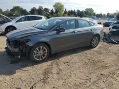 3FA6P0HD4KR248161 2019 FORD FUSION