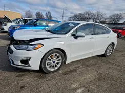 3FA6P0HD4KR248970 2019 FORD FUSION