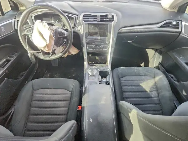 3FA6P0HD4KR248970 2019 FORD FUSION - Image 8