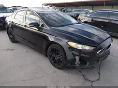 3FA6P0HD4KR249987 2019 FORD FUSION