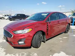 3FA6P0HD4KR250508 2019 FORD FUSION