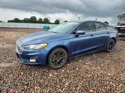 3FA6P0HD4KR250959 2019 FORD FUSION