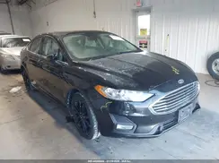 3FA6P0HD4KR251514 2019 FORD FUSION
