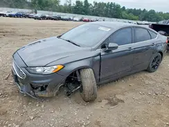 3FA6P0HD4KR251710 2019 FORD FUSION