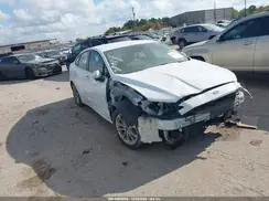 3FA6P0HD4KR255403 2019 FORD FUSION