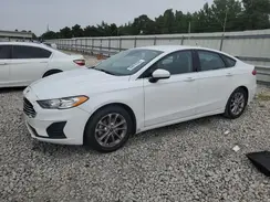 3FA6P0HD4KR267227 2019 FORD FUSION