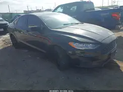 3FA6P0HD4KR268409 2019 FORD FUSION