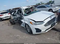 3FA6P0HD4KR268412 2019 FORD FUSION