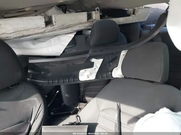 3FA6P0HD4KR268412 2019 FORD FUSION - Image 8