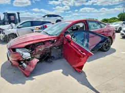 3FA6P0HD4KR275201 2019 FORD FUSION