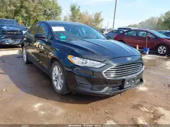 3FA6P0HD4KR277076 2019 FORD FUSION
