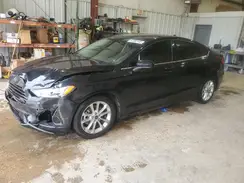 3FA6P0HD4KR278308 2019 FORD FUSION
