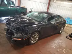3FA6P0HD4KR279068 2019 FORD FUSION