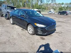 3FA6P0HD4KR280320 2019 FORD FUSION