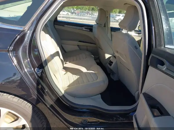 3FA6P0HD4KR280320 2019 FORD FUSION - Image 8