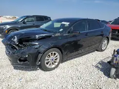 3FA6P0HD4KR280558 2019 FORD FUSION