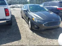 3FA6P0HD4KR280978 2019 FORD FUSION