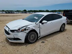 3FA6P0HD4KR282648 2019 FORD FUSION