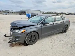 3FA6P0HD4KR282844 2019 FORD FUSION