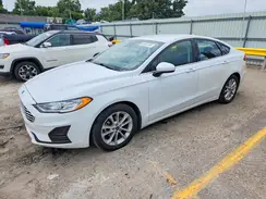 3FA6P0HD4KR283654 2019 FORD FUSION