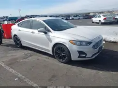 3FA6P0HD4KR284478 2019 FORD FUSION