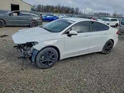 3FA6P0HD4KR286344 2019 FORD FUSION