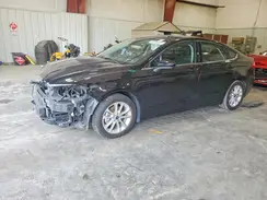 3FA6P0HD4KR287168 2019 FORD FUSION