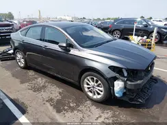 3FA6P0HD4LR104904 2020 FORD FUSION