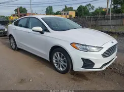3FA6P0HD4LR107463 2020 FORD FUSION