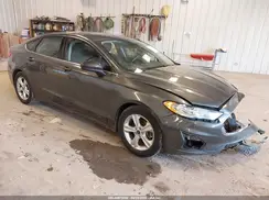 3FA6P0HD4LR107835 2020 FORD FUSION