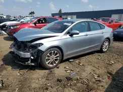 3FA6P0HD4LR109164 2020 FORD FUSION