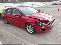 3FA6P0HD4LR109679 2020 FORD FUSION