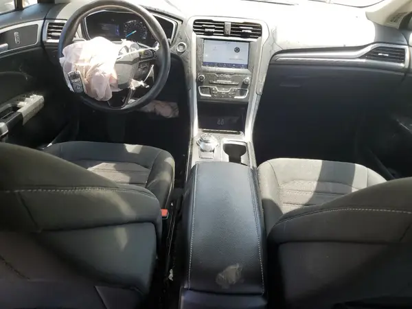 3FA6P0HD4LR110329 2020 FORD FUSION - Image 8