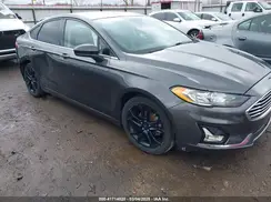 3FA6P0HD4LR111545 2020 FORD FUSION