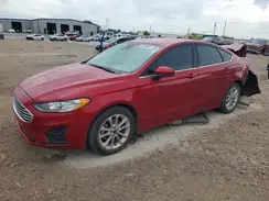 3FA6P0HD4LR111660 2020 FORD FUSION