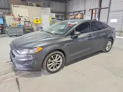 3FA6P0HD4LR112260 2020 FORD FUSION