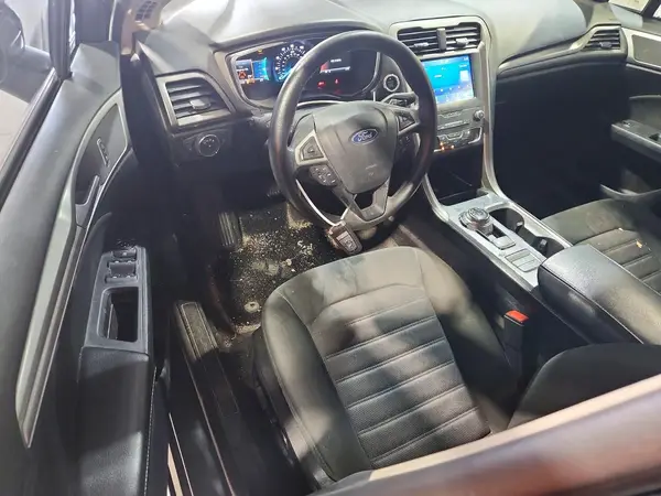 3FA6P0HD4LR112260 2020 FORD FUSION - Image 8