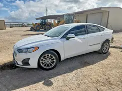3FA6P0HD4LR112291 2020 FORD FUSION